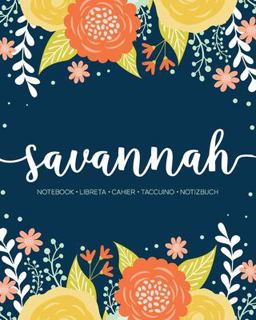 Savannah