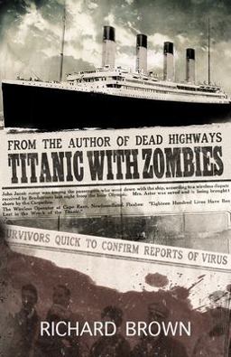 Titanic with Zombies