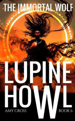 The Immortal Wolf