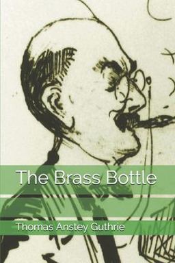 The Brass Bottle