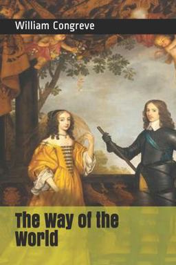 The Way of the World
