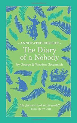 The Diary of a Nobody