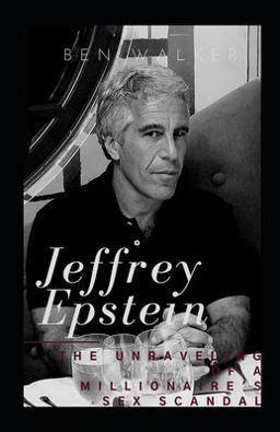 Jeffrey Epstein