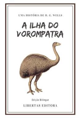 A Ilha Do Vorompatra