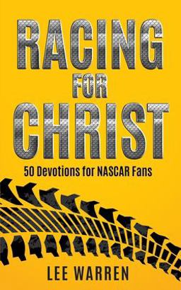 Racing for Christ