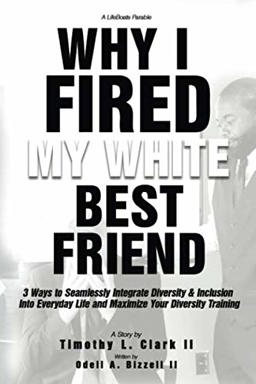 Why I Fired My White Best Friend