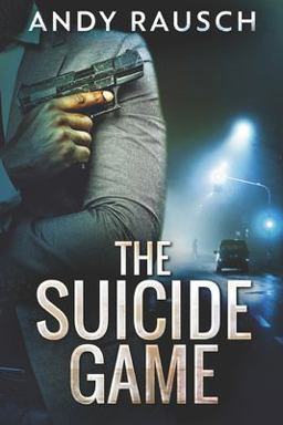 The Suicide Game: Large Print Edition