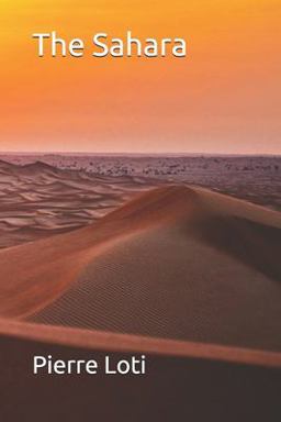 The Sahara
