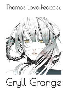 Gryll Grange Gryll Grange