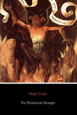 The Mysterious Stranger (Annotated)