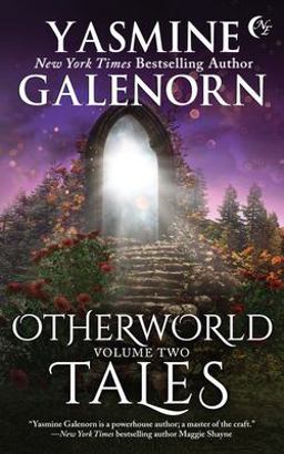 Otherworld Tales