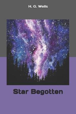 Star Begotten