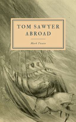 Tom Sawyer Abroad