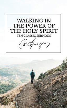 Walking in the Power of the Holy Spirit