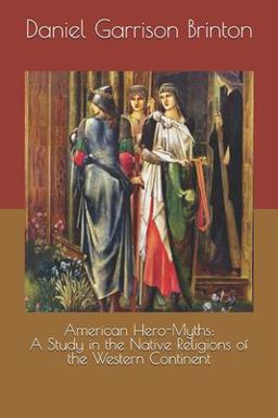 American Hero-Myths