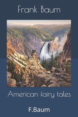 American Fairy Tales