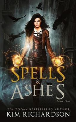 Spells and Ashes