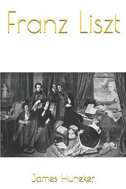 Franz Liszt Franz Liszt