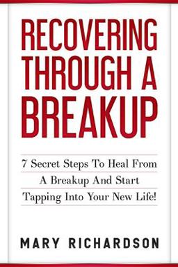 Recovering Through a Breakup