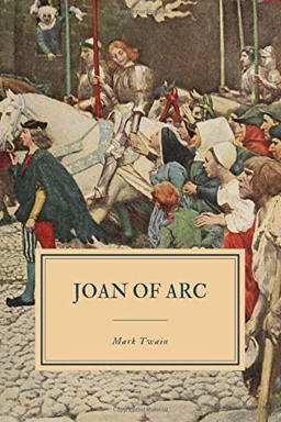 Joan of Arc