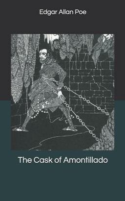The Cask of Amontillado