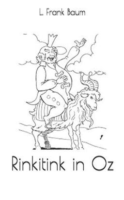 Rinkitink in Oz