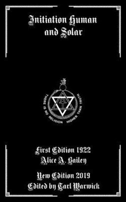 Initiation Human and Solar