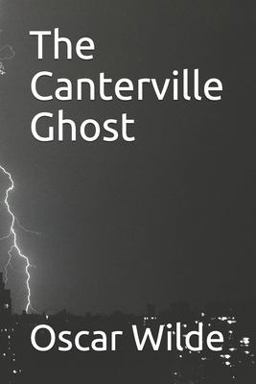 The Canterville Ghost