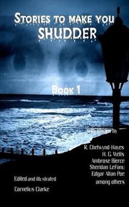 Stories to Make You Shudder