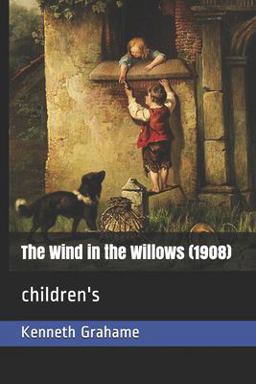 The Wind in the Willows (1908)