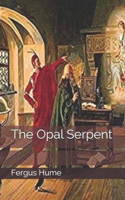 The Opal Serpent
