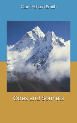 Odes and Sonnets