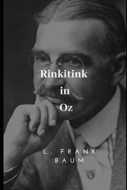 Rinkitink in Oz