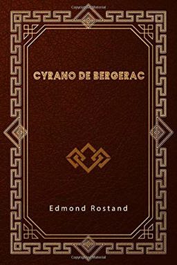 Cyrano de Bergerac