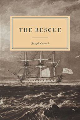 The Rescue