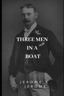 Three Men in a Boat