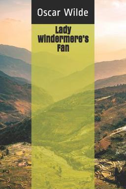 Lady Windermere's Fan