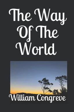 The Way of the World