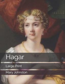 Hagar: Large Print