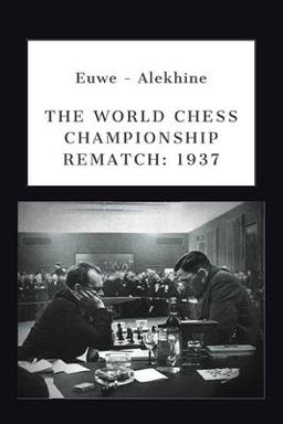 Euwe - Alekhine