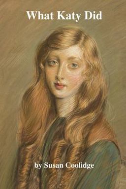 What Katy Did What Katy Did