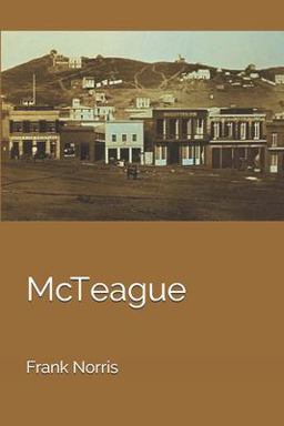 McTeague