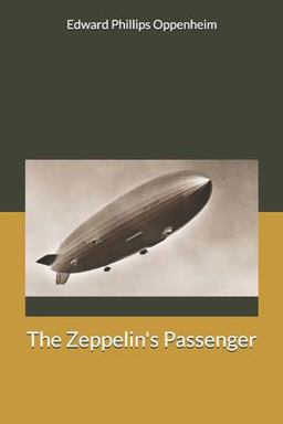 The Zeppelin's Passenger