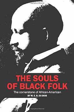 The Souls of Black Folk : the Cornerstone of African-American