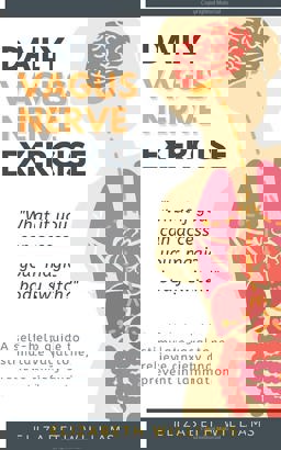 Daily Vagus Nerve Exercise