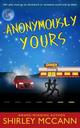 Anonymously Yours Anonymously Yours