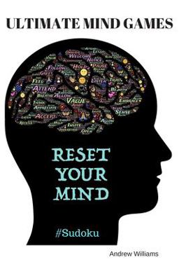 Sudoku: Ultimate Mind Games