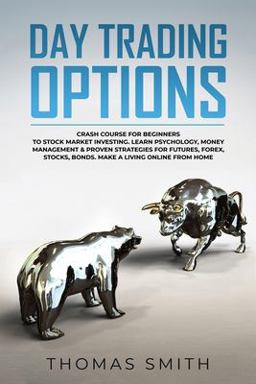 Day Trading Options