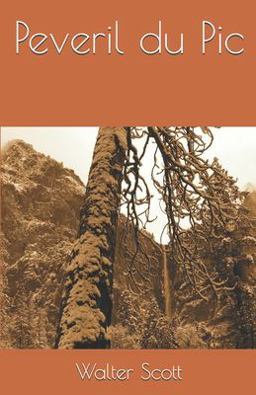 Peveril du Pic