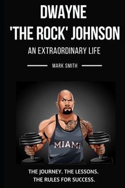 Dwayne 'the Rock' Johnson
